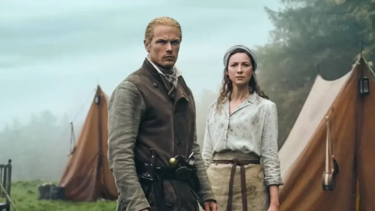 Outlander – Stagione 8: conferme, cast, trama e tutto quello che sappiamo